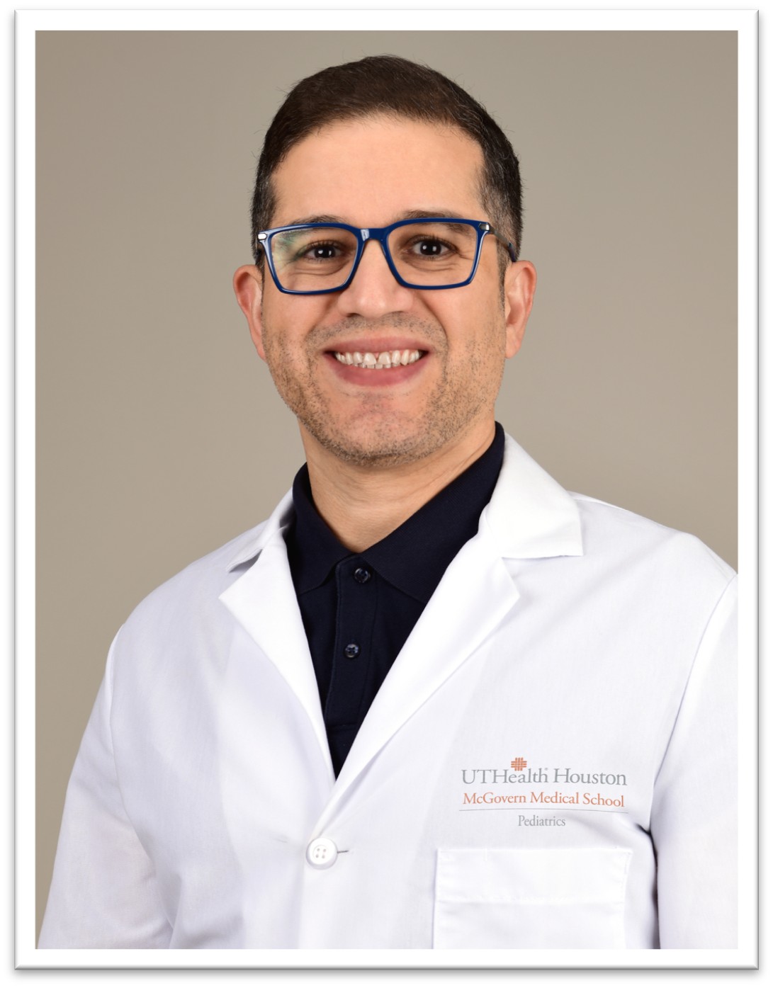 Dr. Vahid Serpooshan